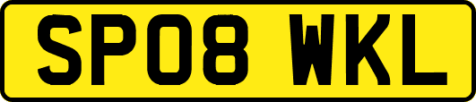 SP08WKL