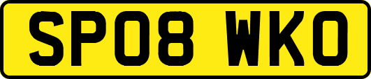 SP08WKO