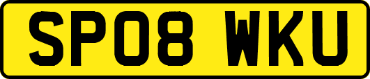 SP08WKU