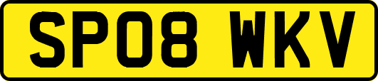 SP08WKV