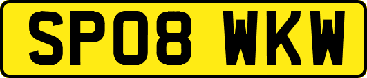 SP08WKW