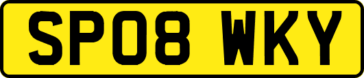 SP08WKY