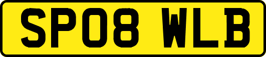 SP08WLB