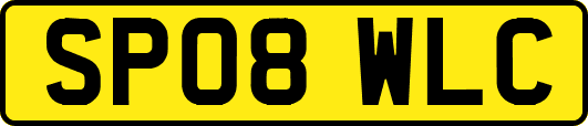 SP08WLC