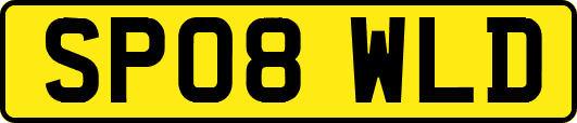 SP08WLD