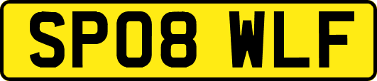 SP08WLF
