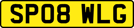 SP08WLG
