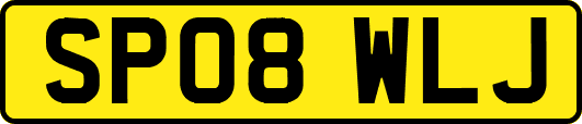 SP08WLJ