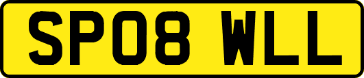 SP08WLL