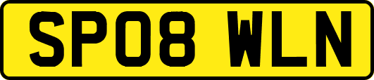 SP08WLN