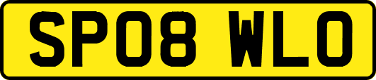 SP08WLO