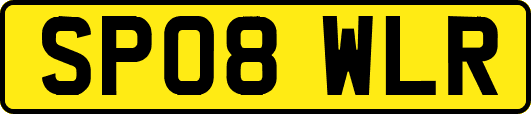 SP08WLR