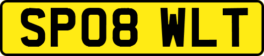 SP08WLT
