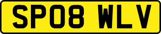 SP08WLV