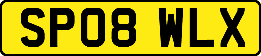 SP08WLX