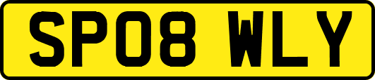 SP08WLY