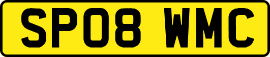 SP08WMC