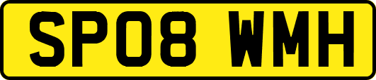 SP08WMH