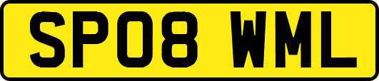 SP08WML