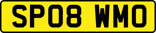 SP08WMO