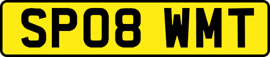 SP08WMT