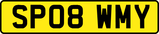 SP08WMY
