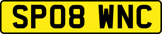 SP08WNC