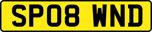 SP08WND
