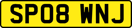 SP08WNJ