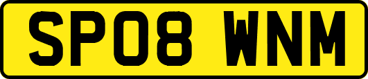 SP08WNM