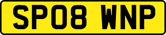 SP08WNP