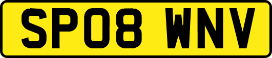 SP08WNV