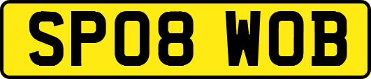 SP08WOB