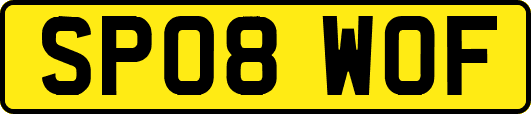 SP08WOF