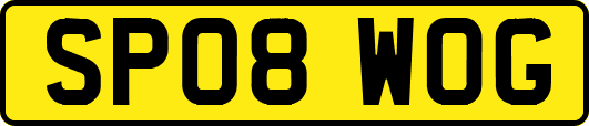 SP08WOG