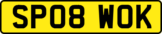 SP08WOK