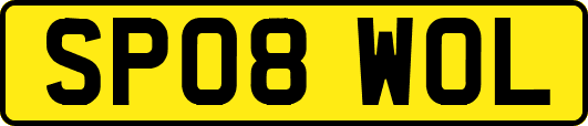 SP08WOL