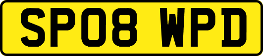 SP08WPD