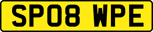 SP08WPE
