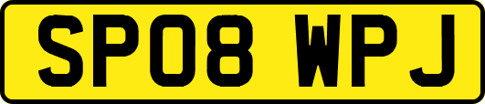 SP08WPJ