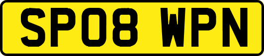 SP08WPN