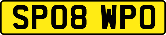SP08WPO