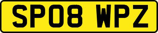SP08WPZ