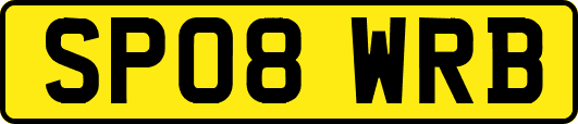 SP08WRB