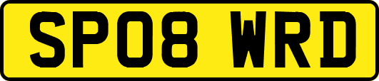 SP08WRD