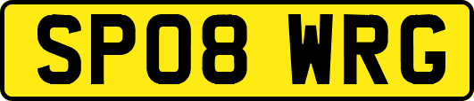 SP08WRG
