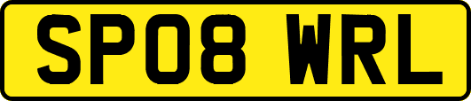 SP08WRL