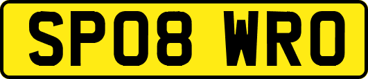 SP08WRO