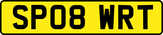 SP08WRT