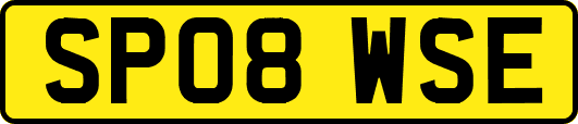 SP08WSE